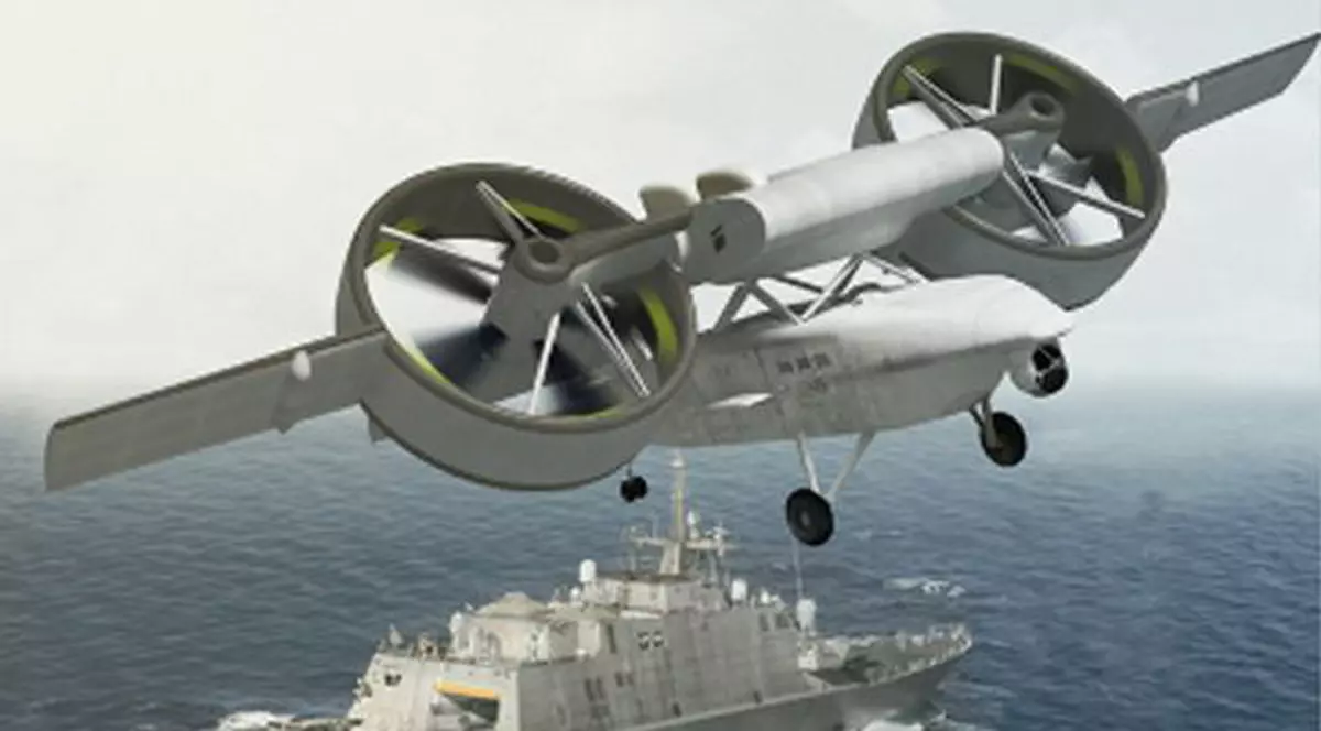 Execuție ISIS întreruptă de un atac cu drona