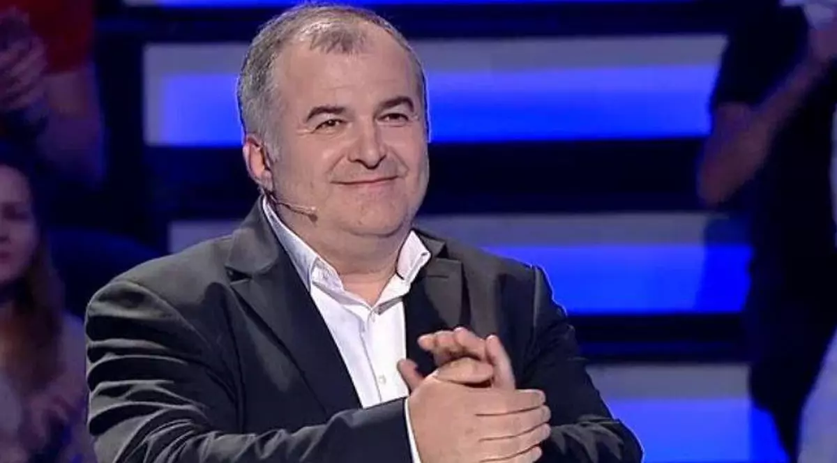 Florin Călinescu, atac dur la adresa lui Cristian Pomohaci. “Ce mizerie! Golanu' ăsta a facut o avere din…”