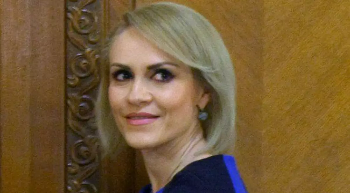 Gabriela Firea, despre sistemele de alertare a populației în caz de furtună