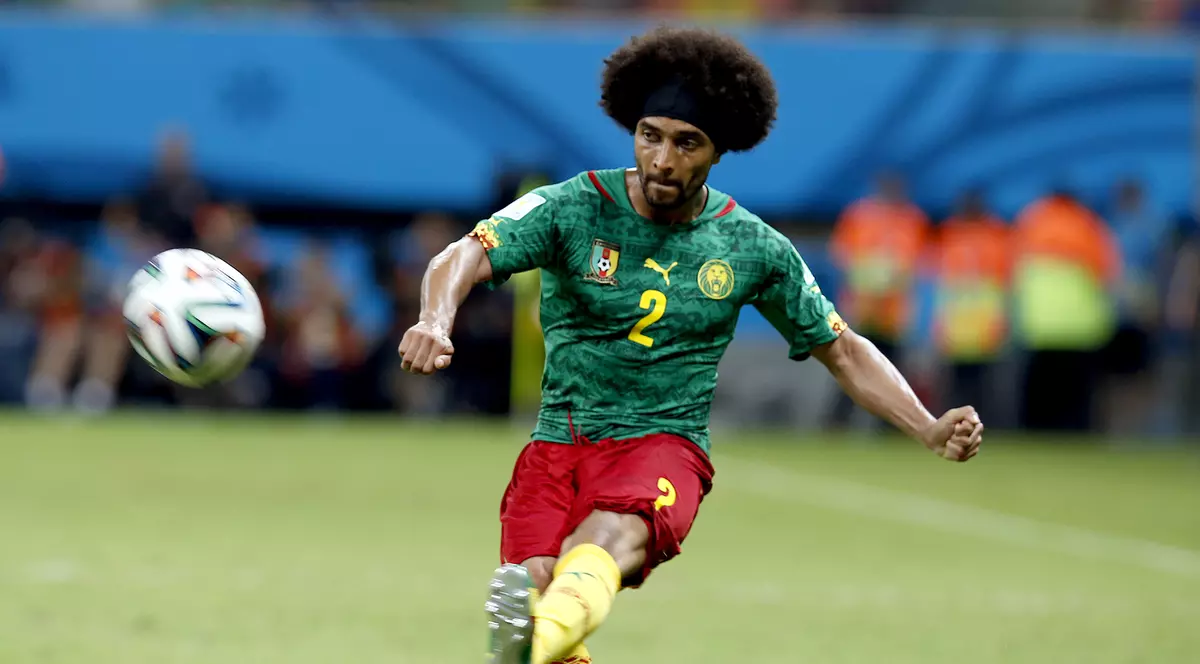 Fotbalistul Assou-Ekotto se face actor de filme porno! La 33 de ani, fundașul a refuzat-o pe Birmingham, pentru a deveni pornostar!