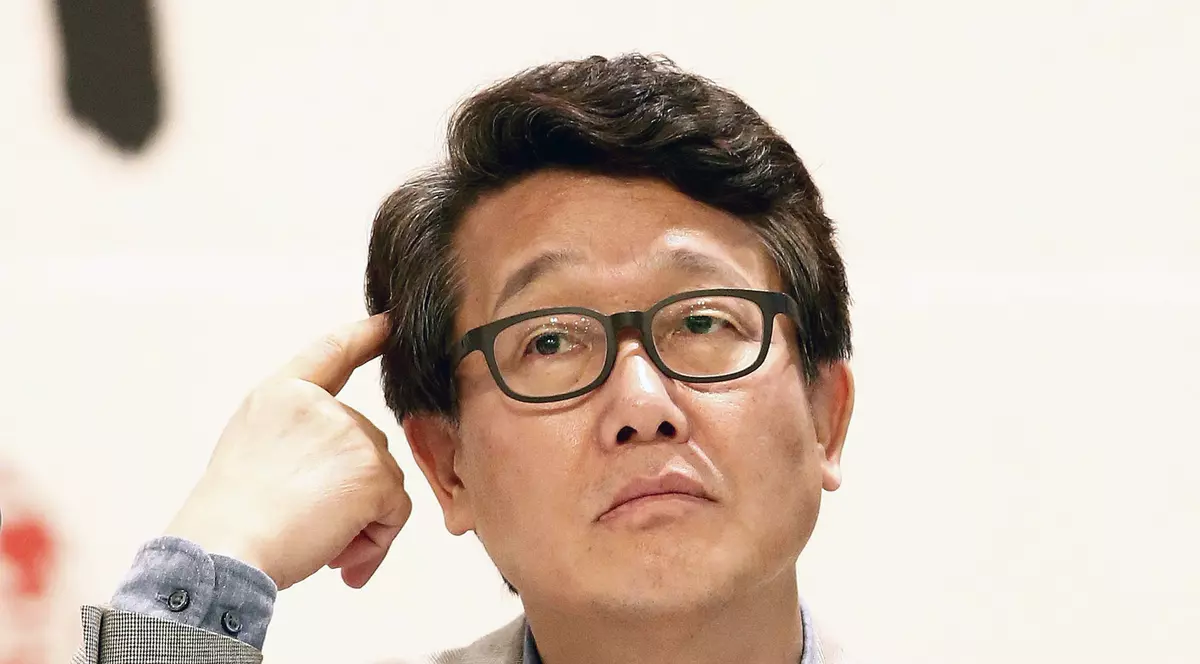 Doliu la Cannes! Regizorul sud-coreean Kim Ji-seok a murit în timp ce se afla la Festivalul Internațional de Film