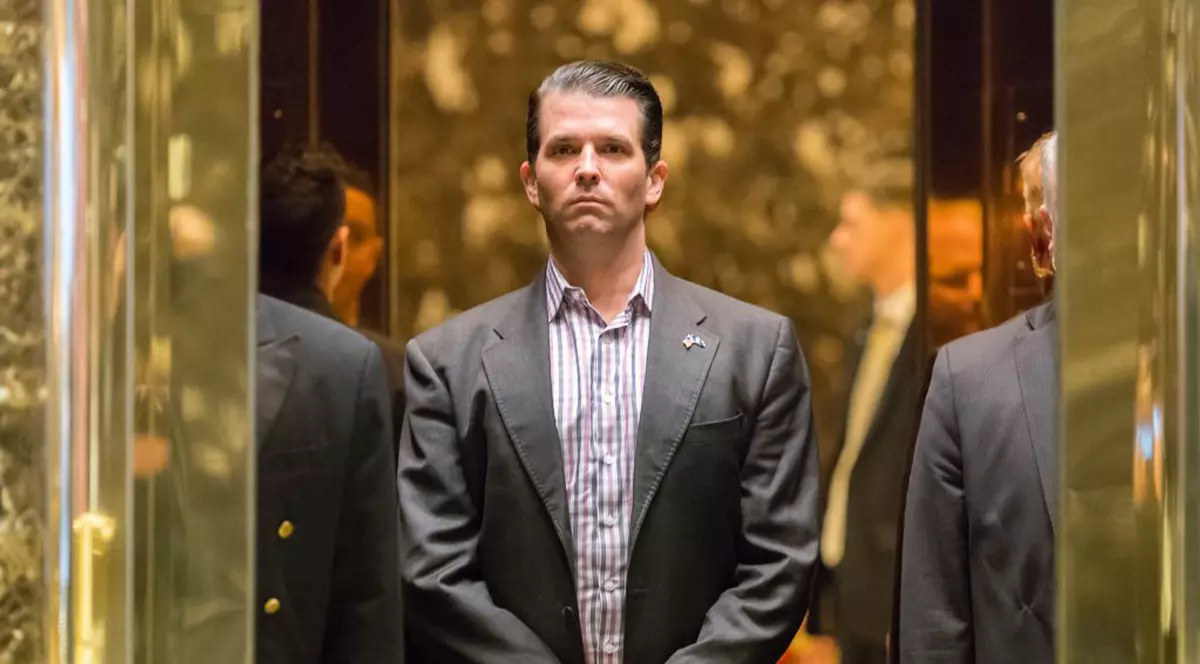 De ce merg bogătaşii la vânătoare? Ce l-a determinat pe fiul lui Donald Trump să vină în România şi să vâneze