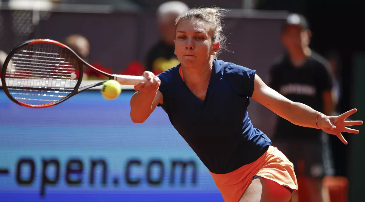 LIVE TEXT Simona Halep - Laura Siegemund (miercuri). Tenis - turneul de la Roma, turul II. Celelalte meciuri de marți ale româncelor în Italia.