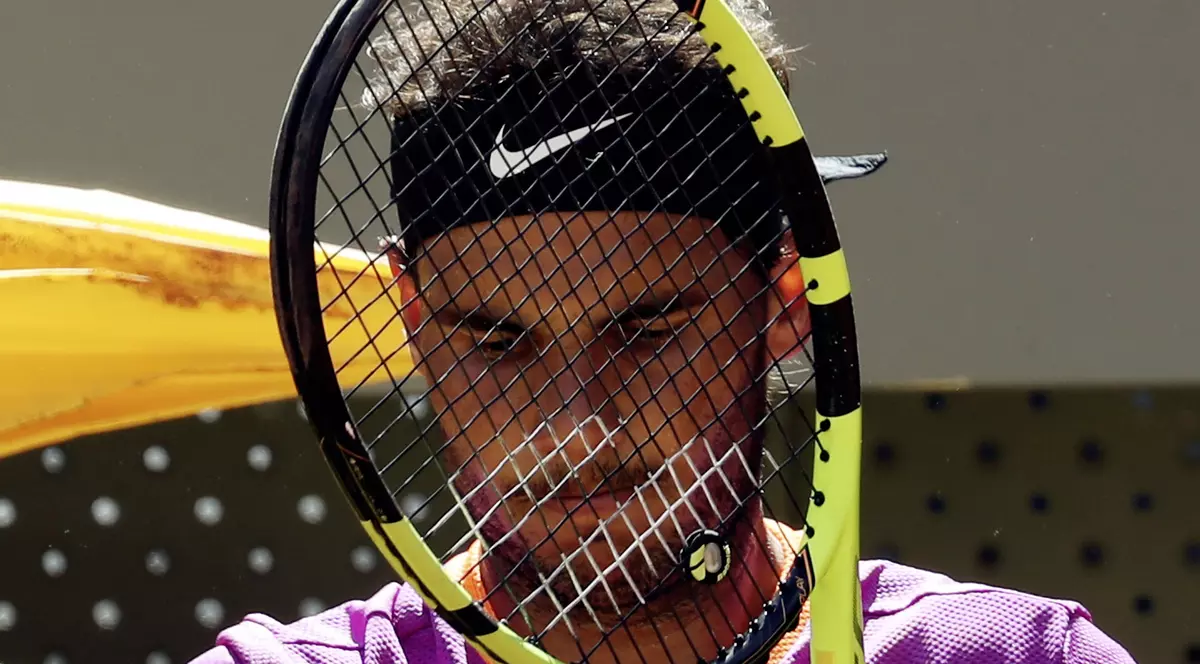 Nadal s-a retras de la Turneul Campionilor