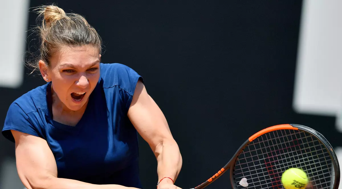 Simona Halep va juca la Birmingham. La turneu participă şi Maria Sharapova