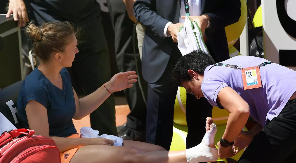 Simona Halep ratează Roland Garros? Controlul medical efectuat la Paris produce panică în rândul fanilor