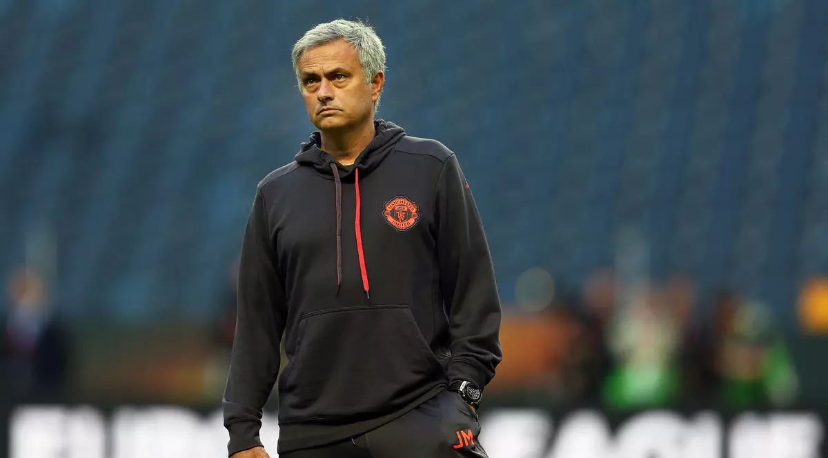 Jose Mourinho, acuzat de fraudă fiscală în Spania!