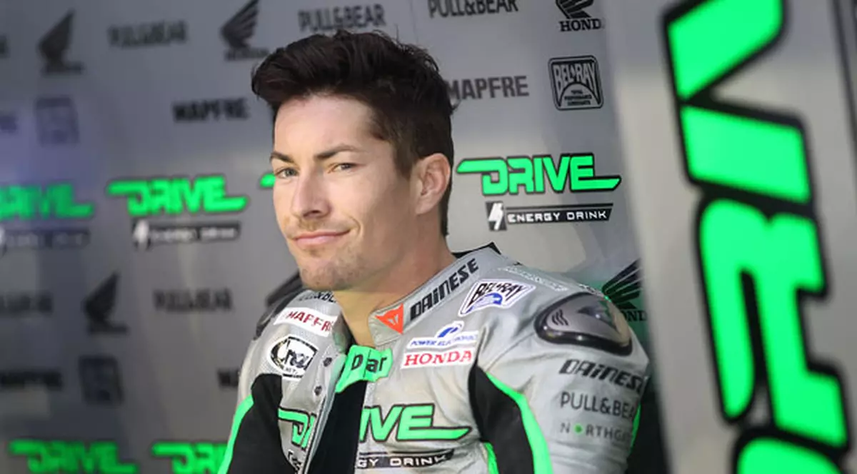 Nicky Hayden a murit după cinci zile de comă! A fost accidentat când mergea cu bicicleta pe stradă