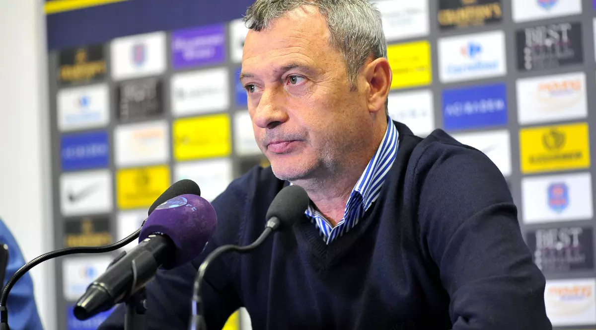 Mircea Rednic