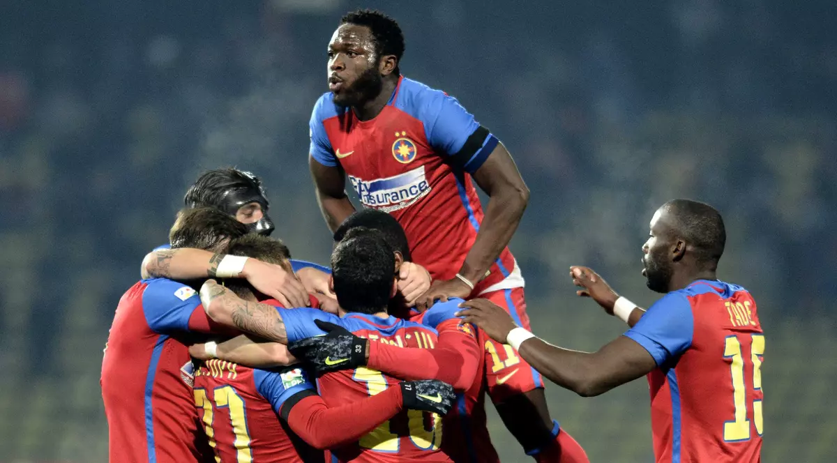 Nicolae Dică a anunțat plecarea altui jucător de la FCSB: ”S-a discutat cu el rezilierea”.