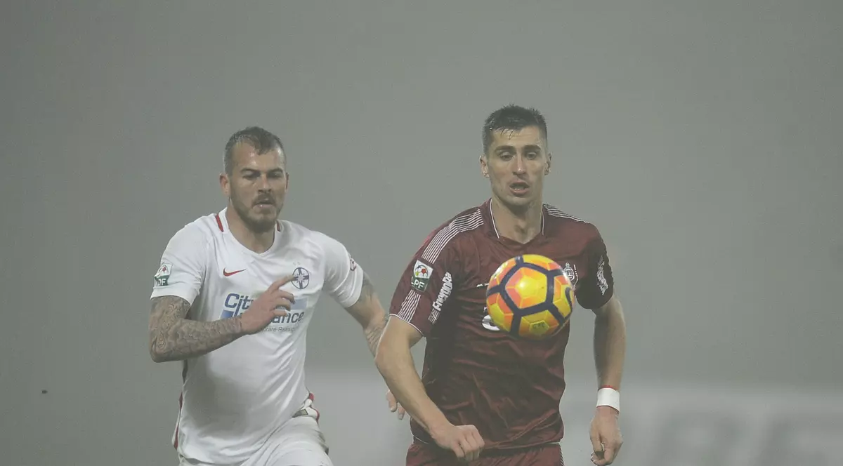 Larie a semnat cu FCSB! Becali: ”Rămân crucit!”. Toate detaliile transferului