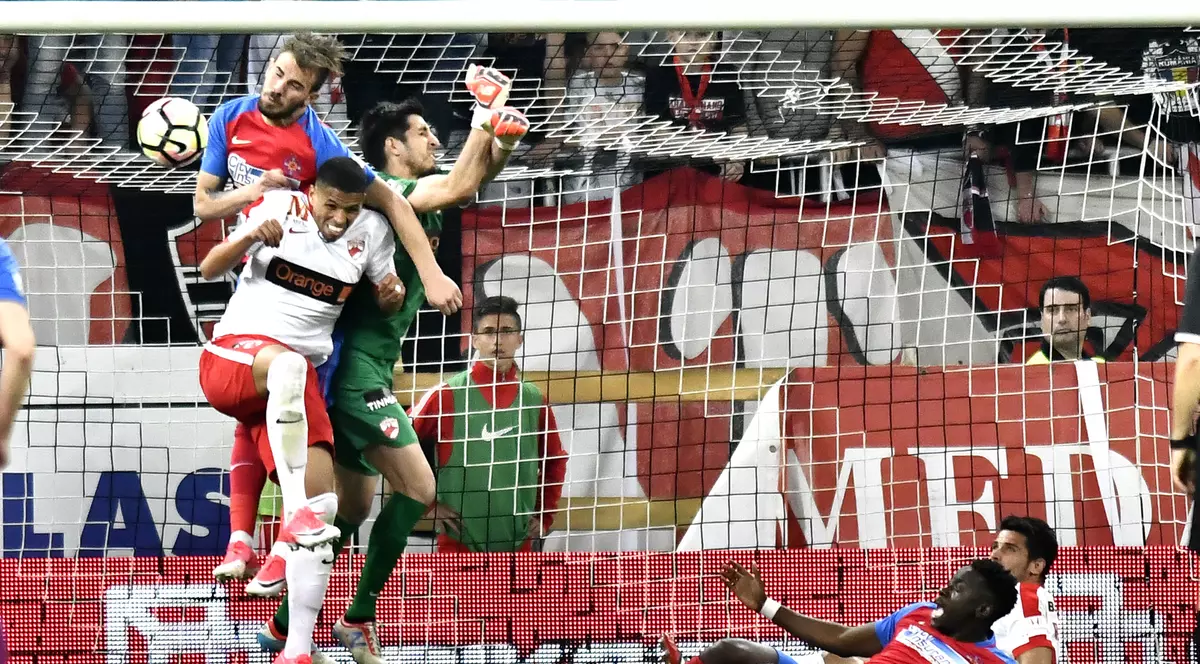 Se mărește Liga 1.