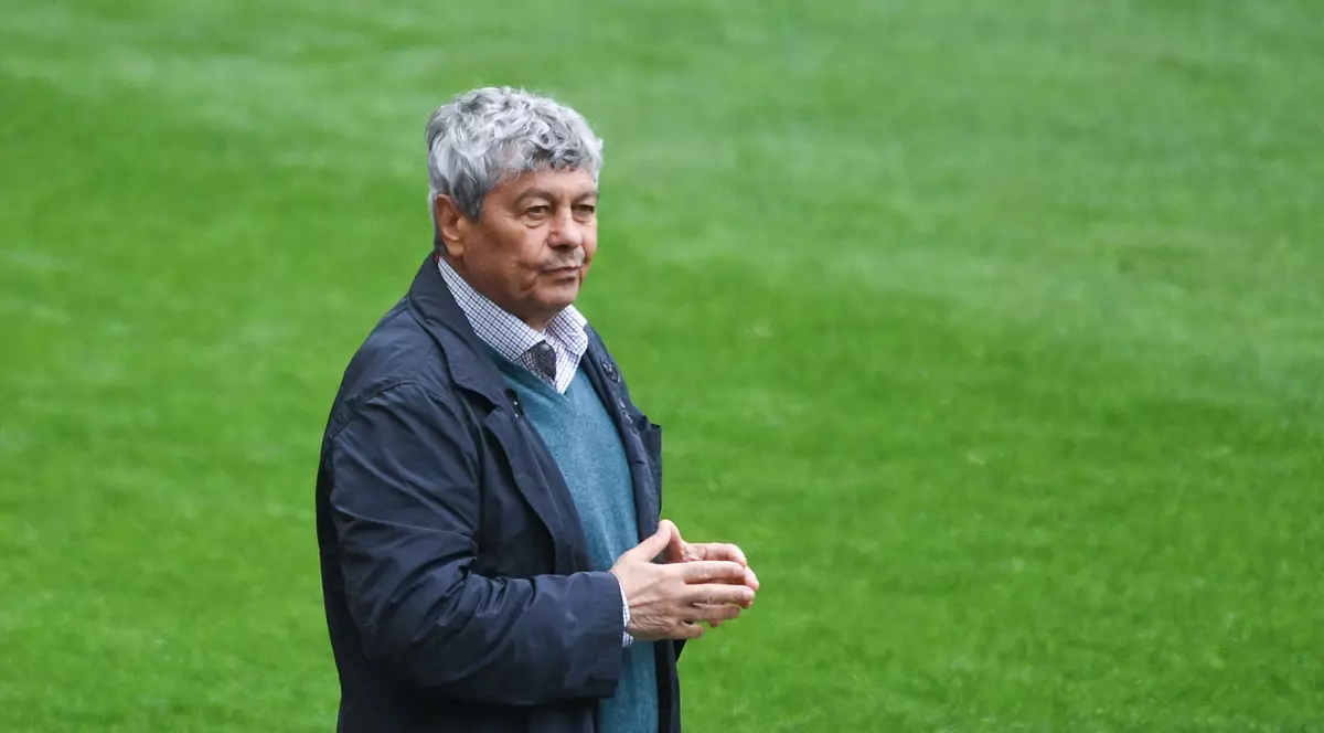Mircea Lucescu a oferit primele declarații ca selecționer