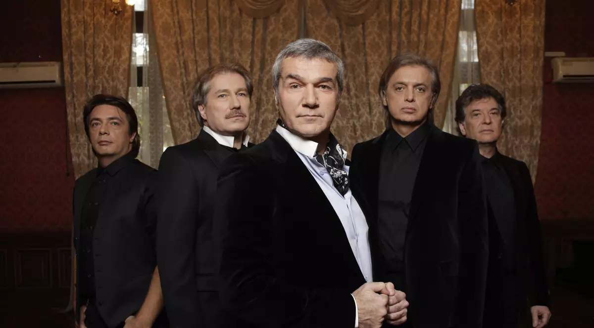 Un membru Holograf a murit. Anunțul trist a fost făcut de Dan Bittman