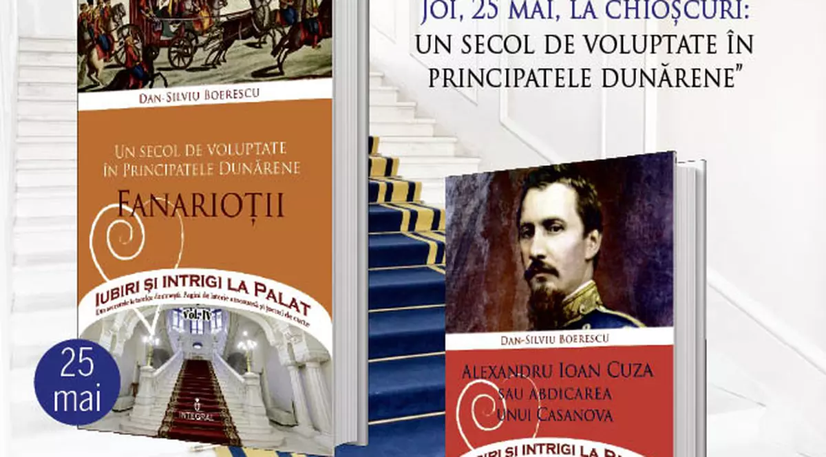 Cum luptau fanarioții cu „lățirea păcatului curviei”