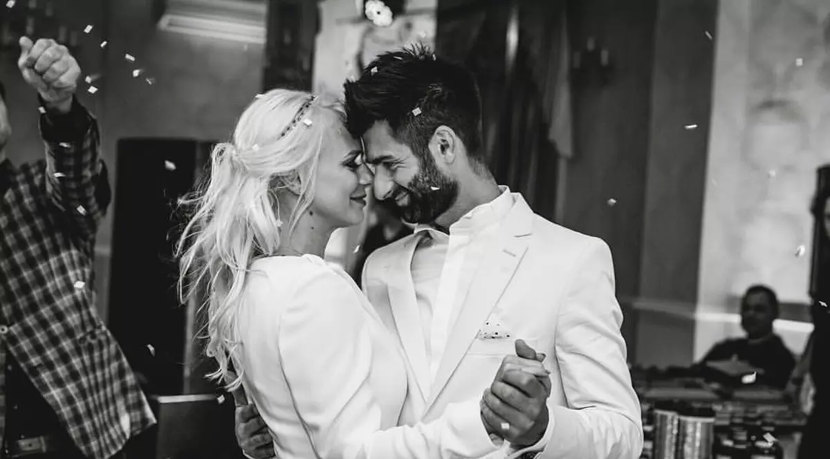 Jojo nu vrea să se mărite cu Paul Ipate. Actrița a dezvăluit și motivul. “A fost suficient”