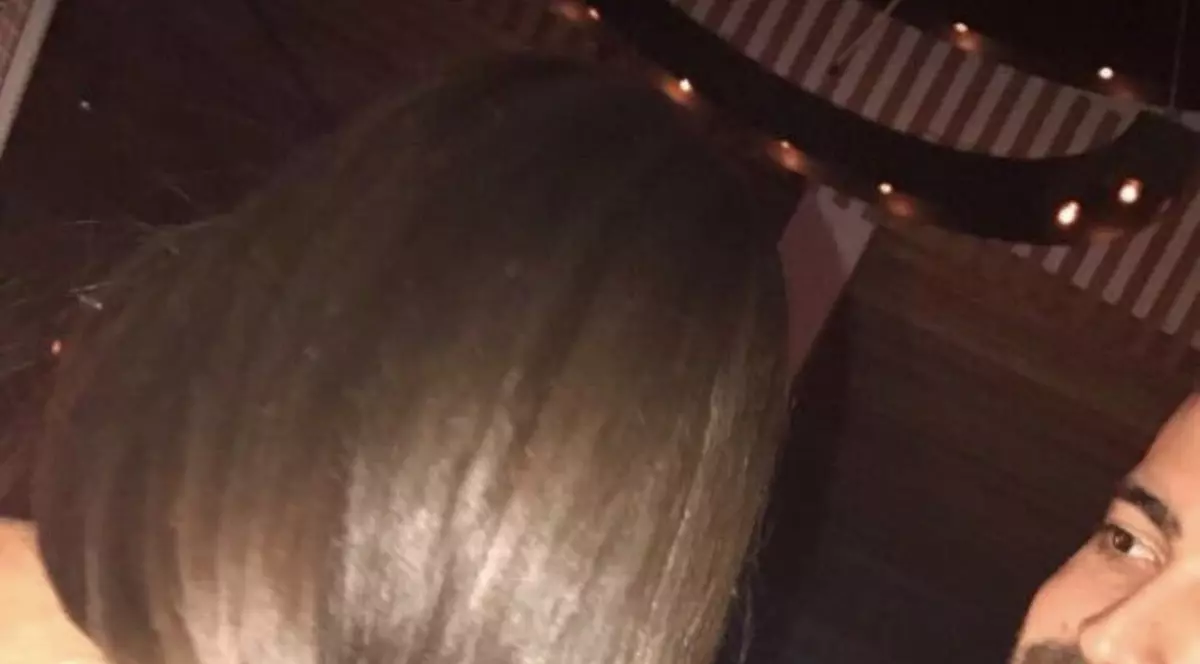 FOTO EXCLUSIV/ Adelina Pestrițu e istorie! Speak s-a cuplat cu o brunetă de mare efect