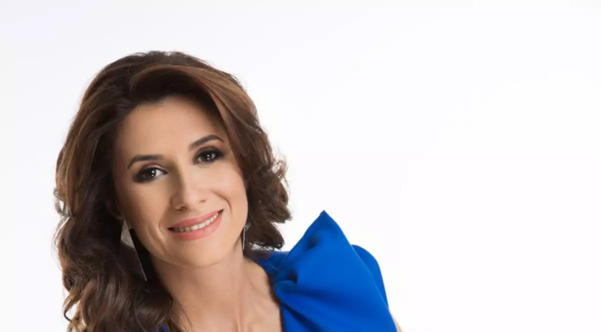 Iuliana Tudor a făcut anunțul. Mai vrea să facă un copil