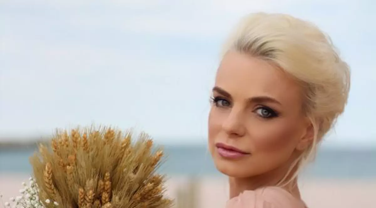 Jojo, primele declarații despre nunta cu Paul Ipate. ”Am sărbătorit iubirea!”