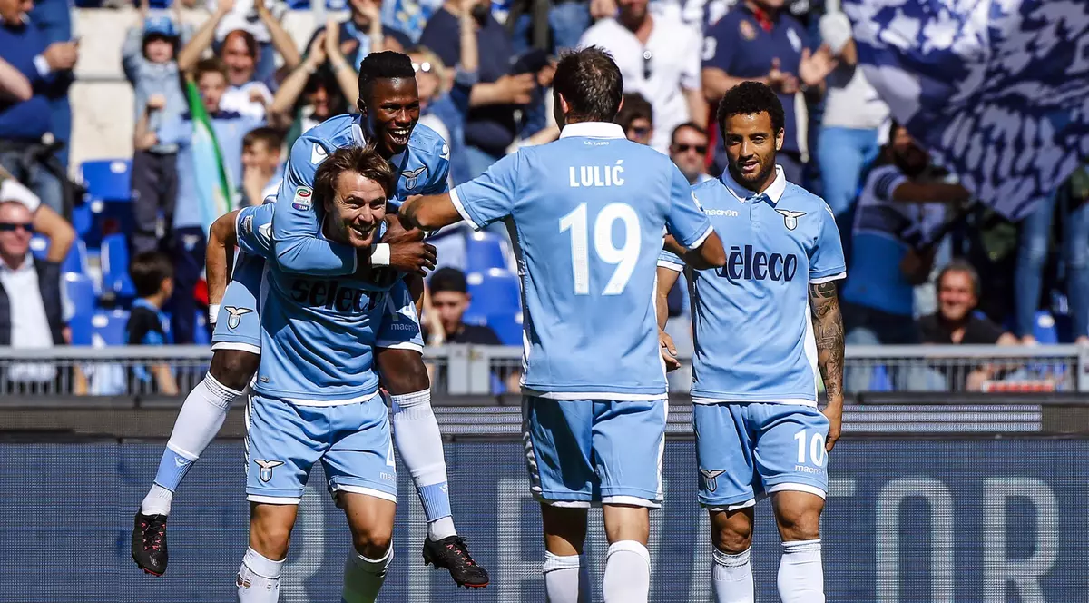 Italia, etapa 36. Tătărușanu are de înfruntat atacul devastator al celor de la Lazio