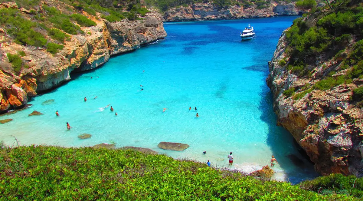 Mallorca
