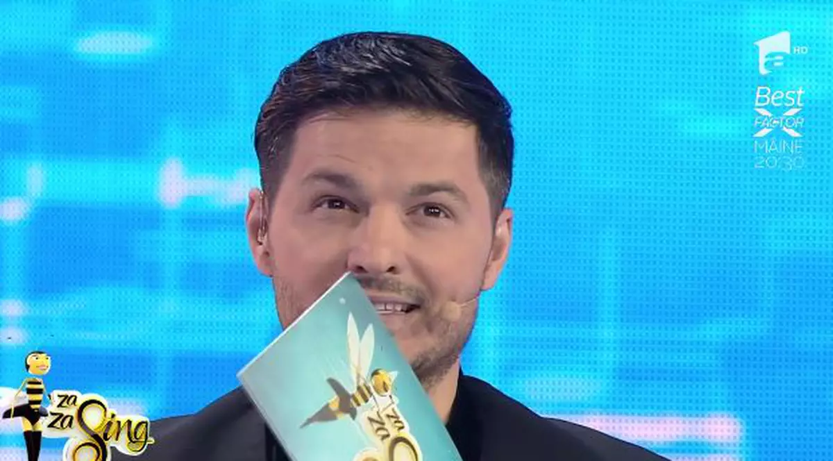 Liviu Vârciu a vorbit despre soacra lui. "Va fi foarte fericită și norocoasă"