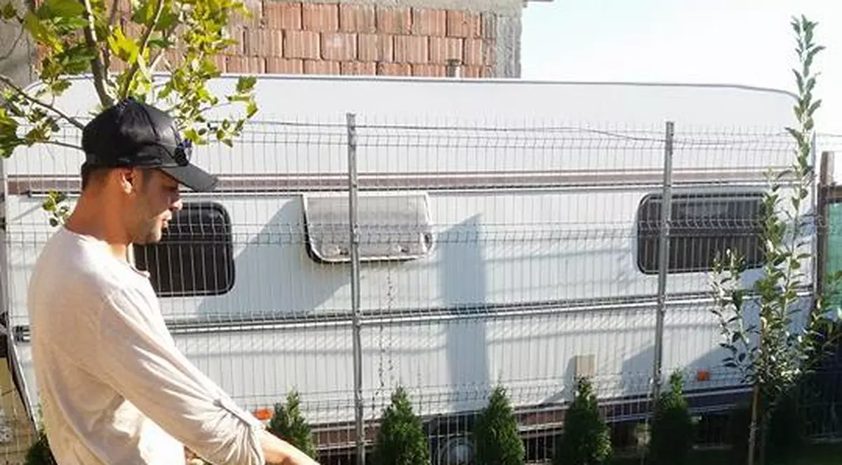 EXCLUSIV/ Momente grele pentru Cornel Păsat. ”A ieșit din curte și nu s-a mai întors”