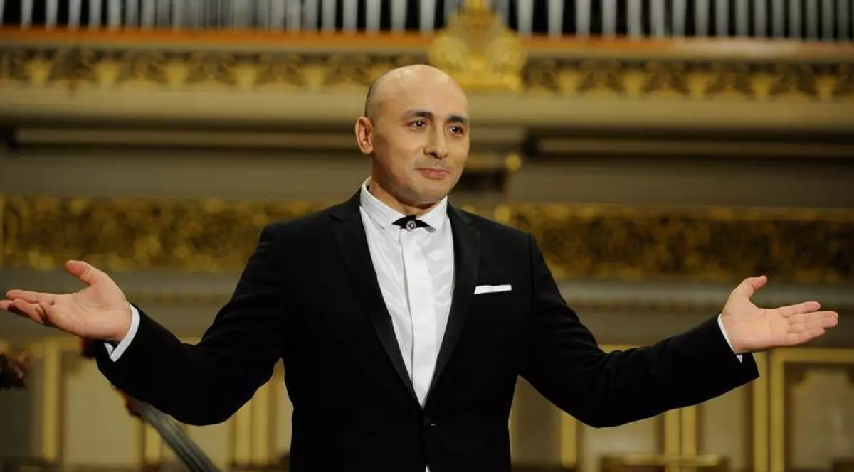 Marcel Pavel a vrut să se căsătorească din interes. Dezvăluiri incendiare din viața artistului