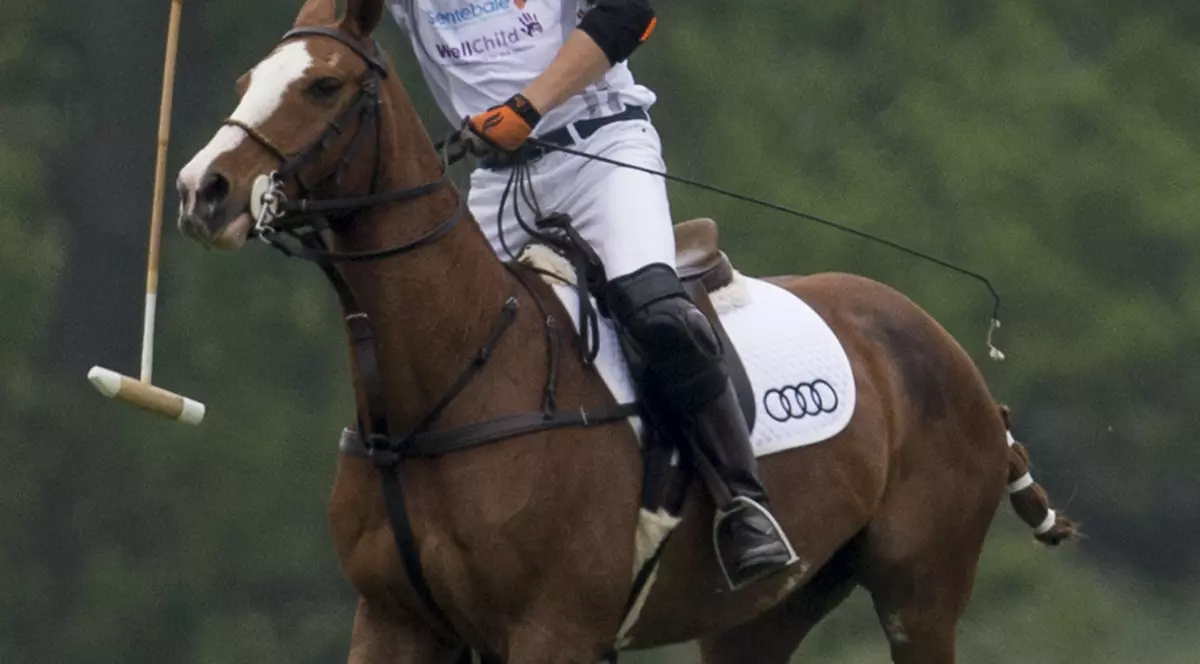 FOTO| Primul eveniment public la care participă Meghan Markle și prințul Harry