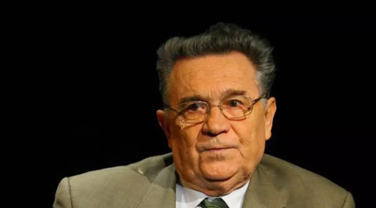 Gheorghe Mărmureanu despre când va fi următorul mare cutremur în România