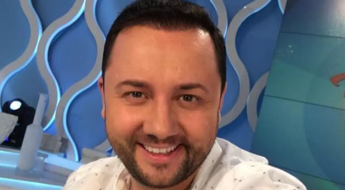 Surpriză pentru Cătălin Măruță. Cine l-a filmat din spatele camerelor de luat vederi