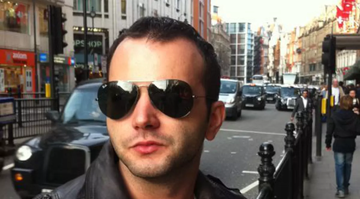 Mihai Morar, mai îndrăgostit ca niciodată. Dovada că e topit după nevastă