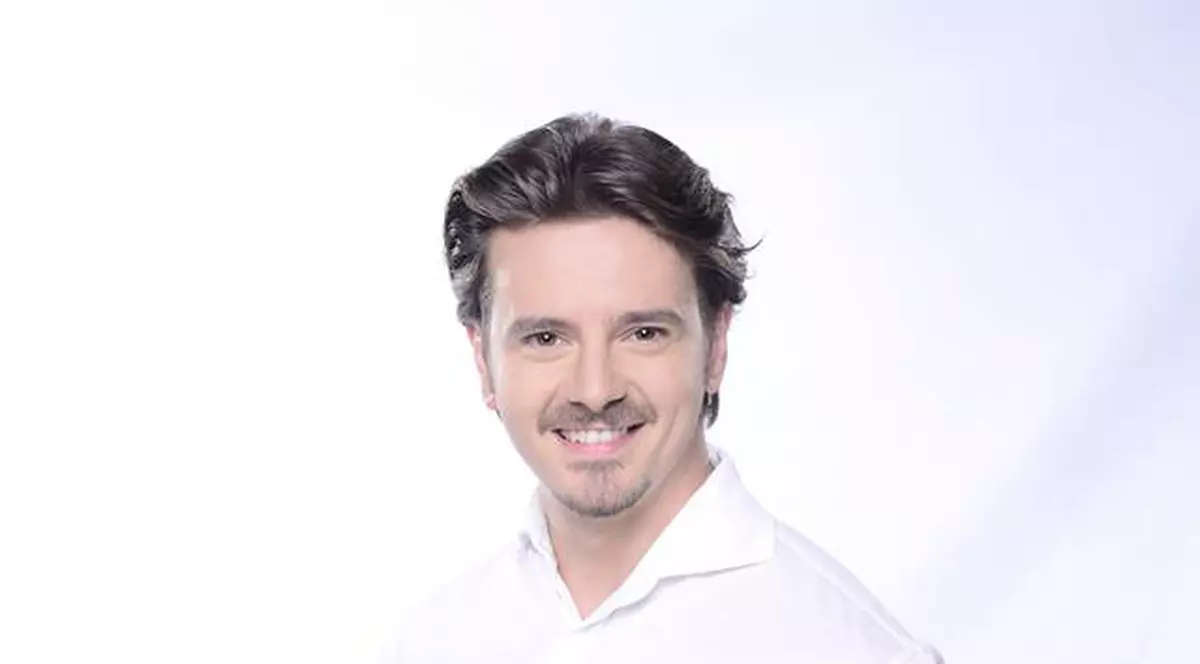 Mihai Petre a făcut anunțul. El și soția se pregătesc pentru al doilea copil