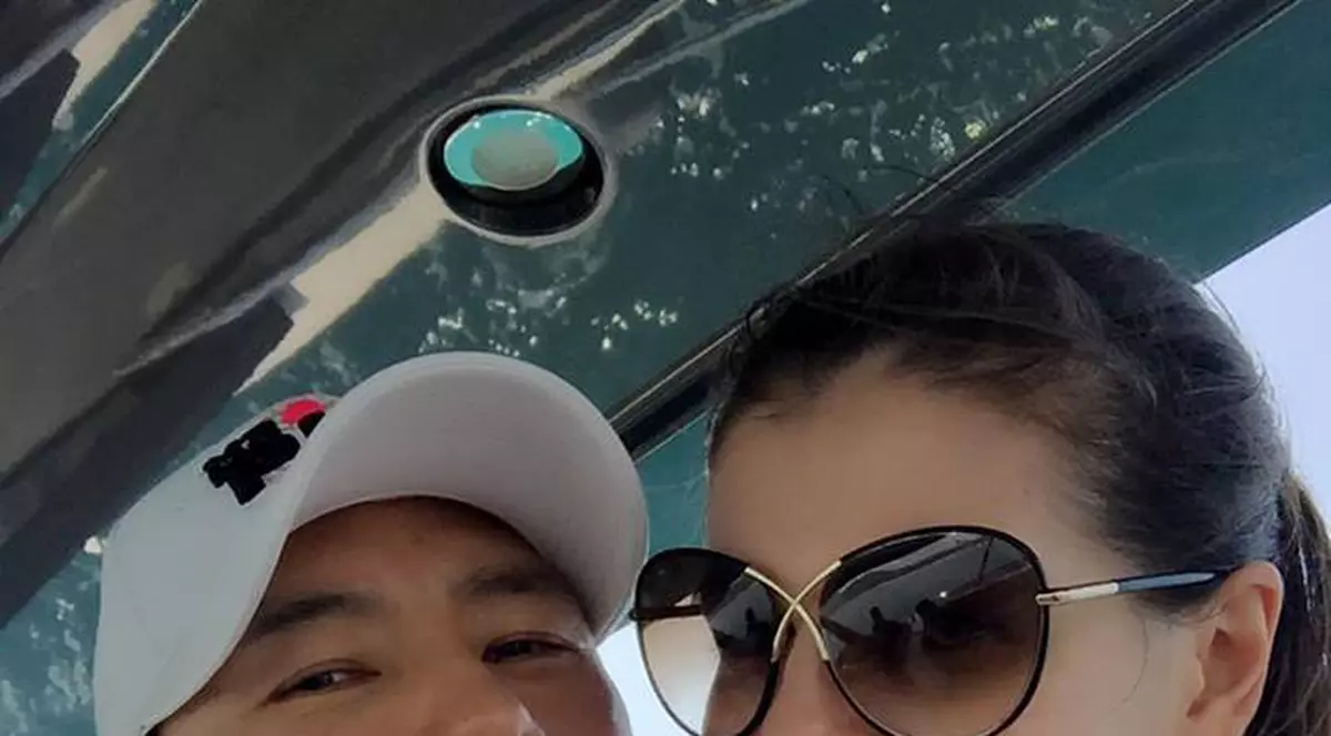 Monica Gabor a făcut anunțul pe contul de socializare. “Ne-am decis”. Fanii au felicitat-o imediat