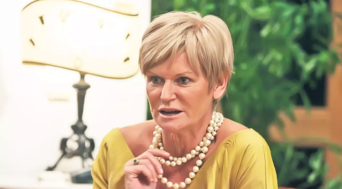 Monica Tatoiu face dezvăluiri incredibile. "Am fost țoapa perfectă"