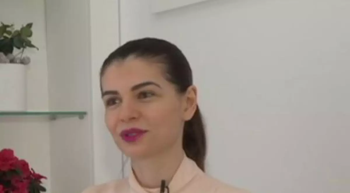 Monica Gabor, declarație zguduitoare. "Este motivul pentru care astăzi sunt în viață"