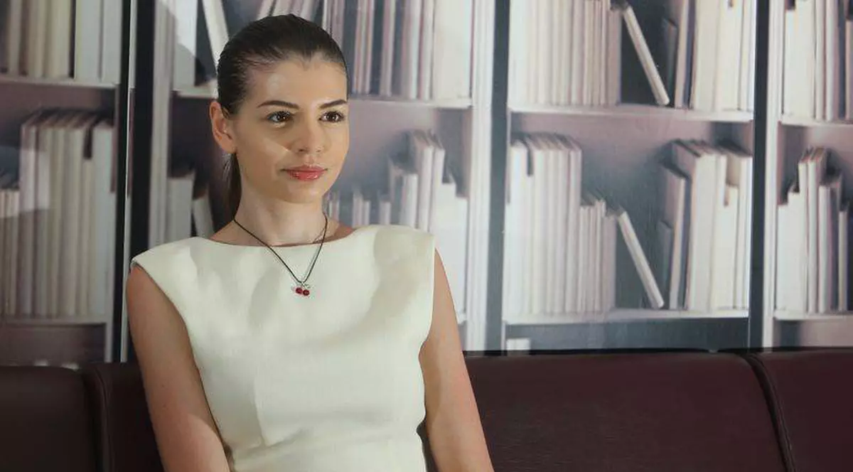 Ce se întâmplă în casa Monicăi Gabor și a lui Mr. Pink. "Am ajuns la concluzia că e mai bine fără"