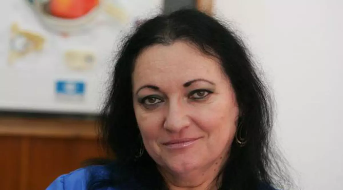 Monica Pop Pop și-a aniversat fiica. Mesajul transmis de cunoscutul medic