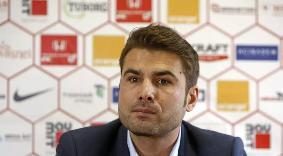 Adrian Mutu, imaginea echipei naționale, ca director de Relații Internaționale! A acceptat oferta FRF: ”De marți încep!”.