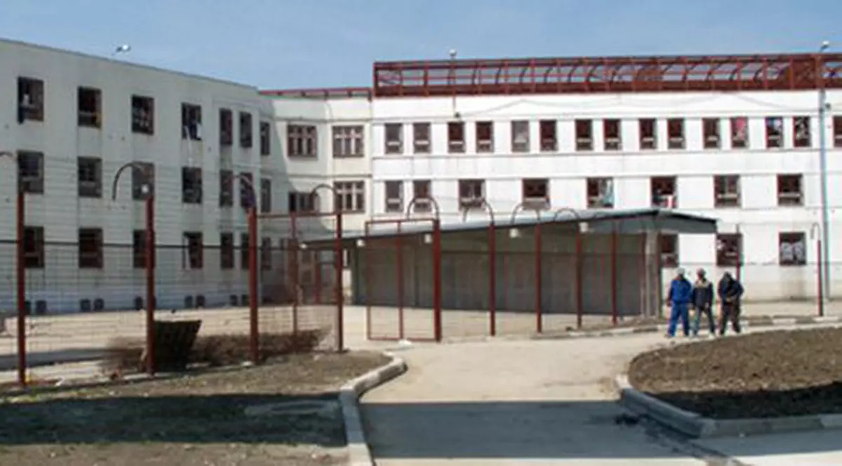 Guvernul decide construirea unui nou penitenciar în comuna Berceni