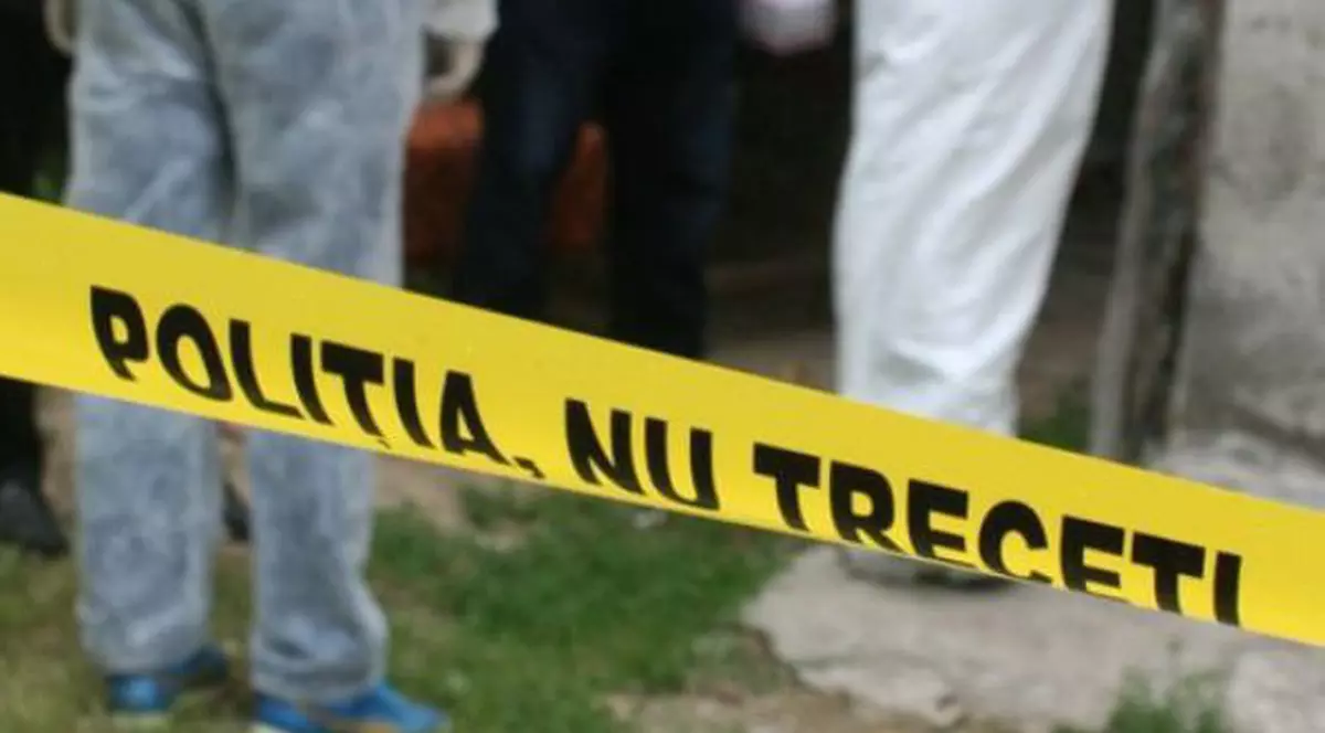 Scheletele umane găsite într-o clădire din Braşov ar aparţine unor rude ale proprietarului locuinţei