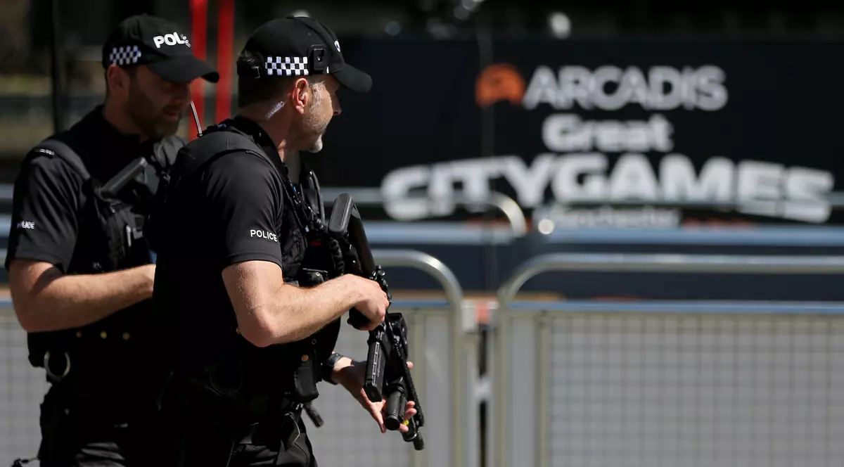 Pericol de atentat la Wimbledon 2017. ISIS ar fi cerut adepților săi să se detoneze la Londra!