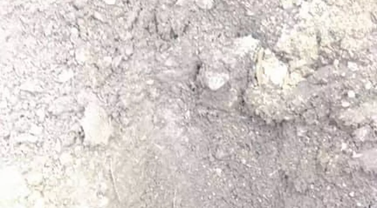 Copil căzut în puț la Răcari, Dâmbovița