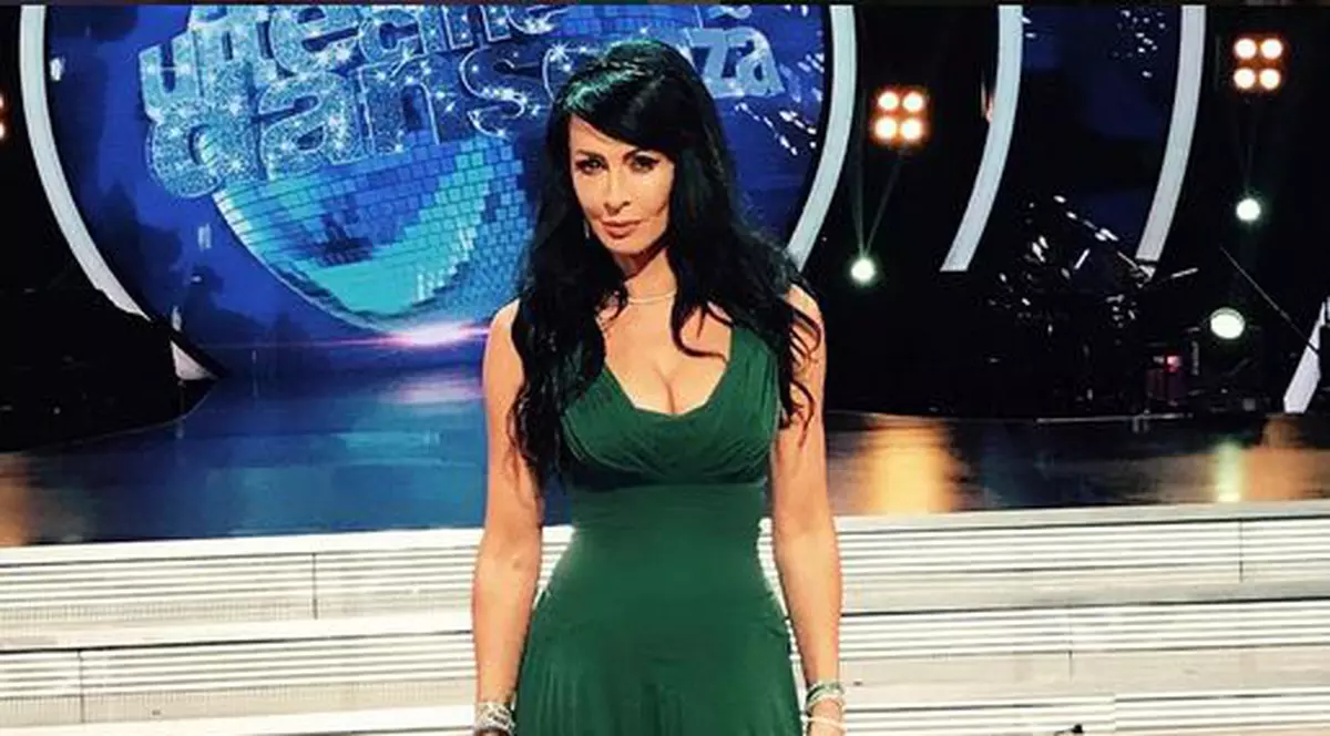 Ce reacții a stârnit Mihaela Rădulescu cu picioarele ei. 