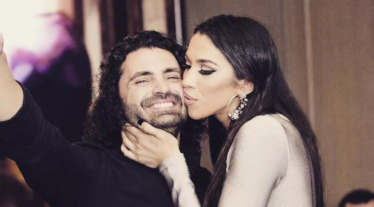 Fericire mare în familia lui Pepe. "Încă puțin și apare băiatul meu"