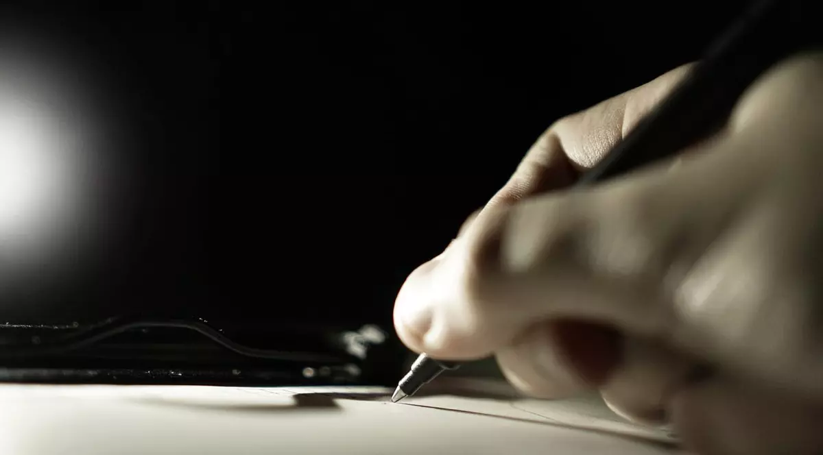 Ce spune scrisul de mana despre personalitatea ta