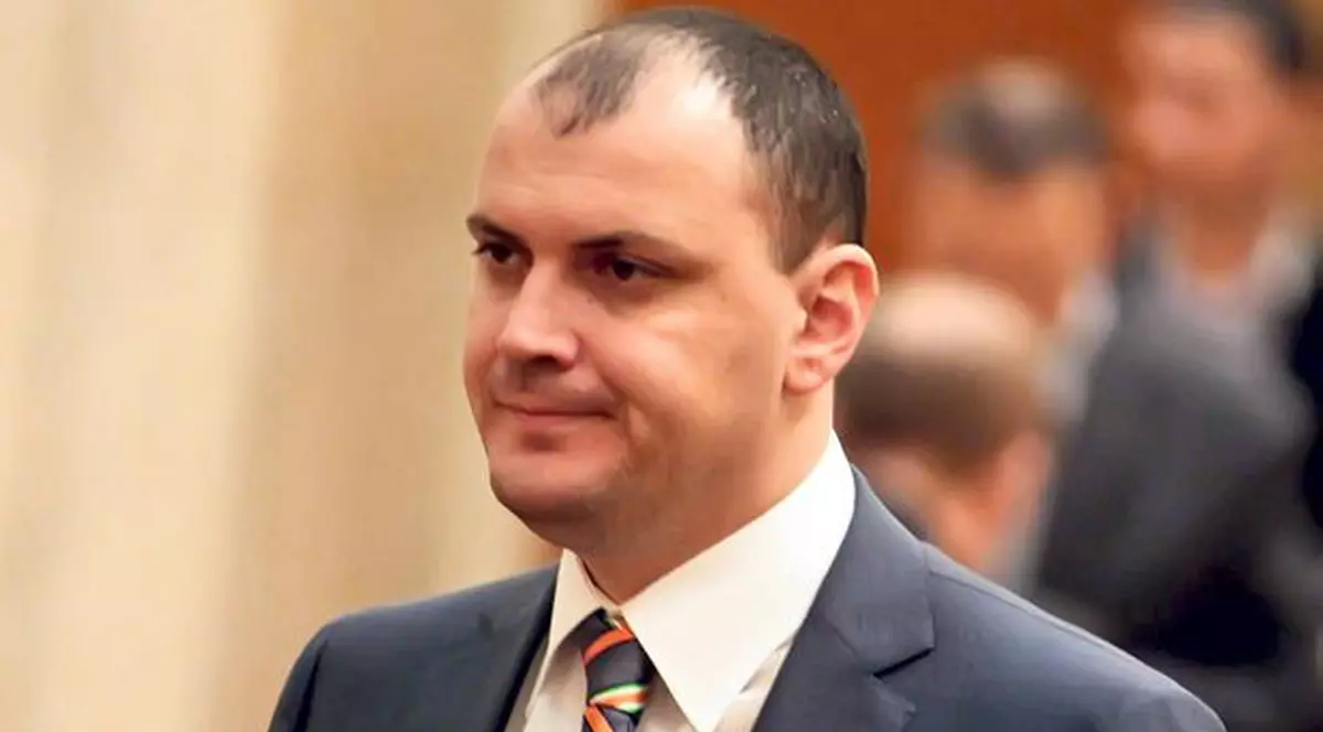 UPDATE | Sebastian Ghiță va fi audiat astăzi, la Înalta Curte de Casaţie şi Justiţie din România, prin videoconferință