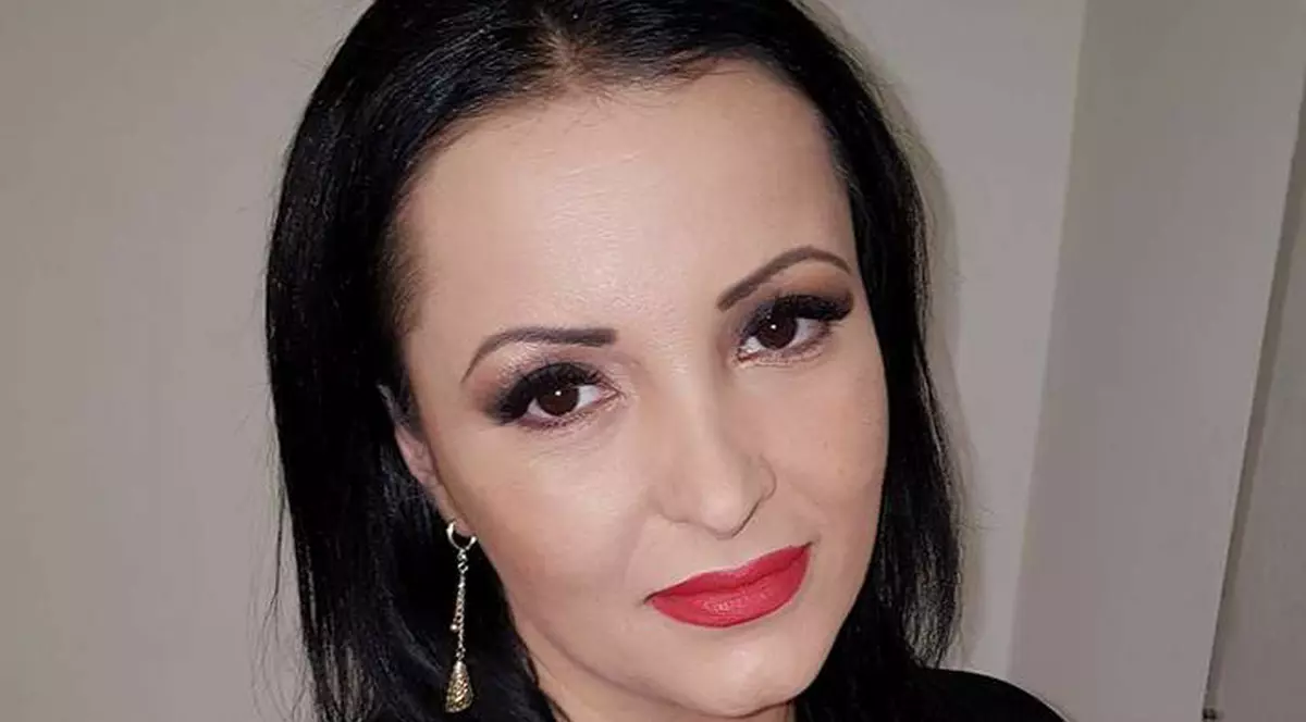 Silvana Rîciu ține dietă cu proteine. A renunțat la cura de slăbit cu cartofi