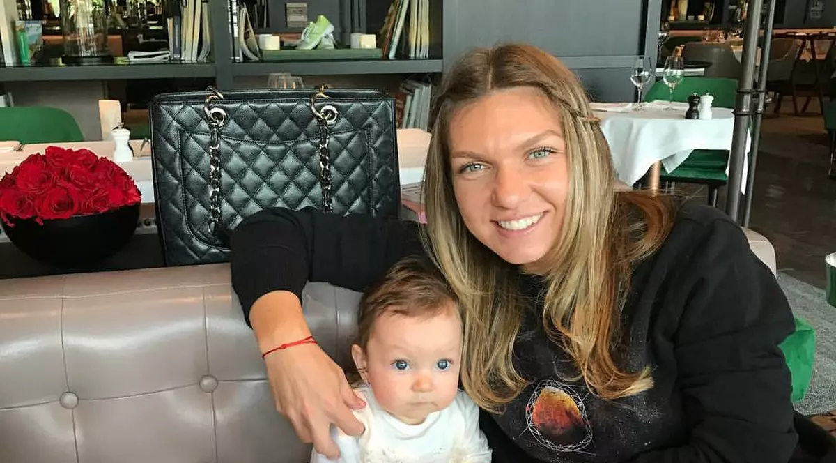 Simona și Tania FOTO: Twitter