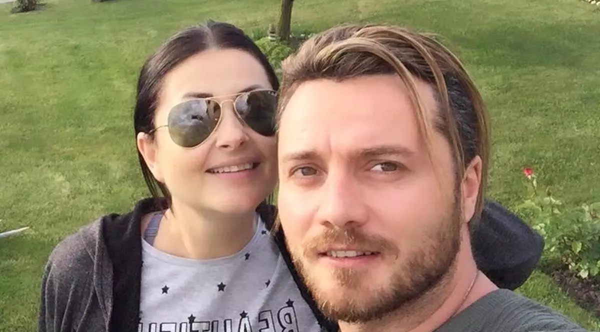 Cum îl alintă Gabriela Cristea pe Tavi Clonda. Au aflat toți